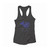 How I Met Your Mother Blue Horn Women Racerback Tank Top