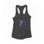 The Black Panther Civil War Captain America Women Racerback Tank Top