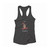 Hello Women Racerback Tank Top