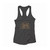Merlin Camelot Magic Castle Women Racerback Tank Top