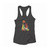 Great Outdoors Women Racerback Tank Top