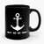 But Did We Sink 2 Vintage Ceramic Mug