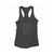 Express Yourself Women Racerback Tank Top