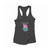 Daddy Pig Women Racerback Tank Top