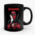 Deadpool And Unicorn 2 Funny Ceramic Mug