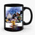 Detective Pikachu 2 1 Funny Ceramic Mug