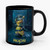 Detective Pikachu 2 Art Ceramic Mug