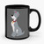 Disney Lady And The Tramp 1 2 Funny Ceramic Mug