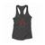 Assassins Creed Unity Logo Women Racerback Tank Top