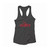 Walking Dead Daryl Crossbow Women Racerback Tank Top