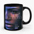 Euphoria Tv Series 1 Vintage Ceramic Mug