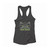 Forget Lab Safety 1 Women Racerback Tank Top