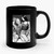 Gregg Allman, Allman Brothers Cher 1 Art Ceramic Mug