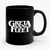 Greta Van Fleet 2 Vintage Ceramic Mug