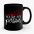 Grey's Anatomy You're My Person 1 Funny Ceramic Mug
