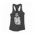 Star Wars Clone Swag Parodi Women Racerback Tank Top