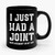 Hip Replacement Just Had A Joint 1 Funny Ceramic Mug