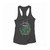 My Neighbor Totoro 1 Women Racerback Tank Top