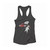 Deadpool Movie Ouchie Drawing Funny Women Racerback Tank Top