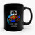 Jeff Lynne's Ft Elo Live 2018 Tour 2 Art Ceramic Mug