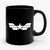 Captain America Marvel Ceramic Mug