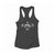Bmw Boxer Engine R 1200 Gs Women Racerback Tank Top