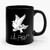 Lil Peep Cry Baby Dove 2 Art Ceramic Mug