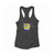 Spongbob Squarepants Inspired Dab Popculture Frr 31Jan Women Racerback Tank Top