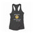 Please Dont Make Me Do Stuff 1 Women Racerback Tank Top