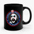 Captain Spaulding For President Ceramic Mug
