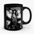 Red Hot Chili Peppers 1 Vintage Ceramic Mug