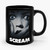 Scream Movie 2 Vintage Ceramic Mug