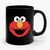 Sesame Street 1 Vintage Ceramic Mug