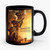 Terminator Dark Fate Movie 2 Funny Ceramic Mug