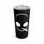 Alien Head Smoking A Joint Aliens Ufo Space Smoke Weed Pot Marijuana Ganja Tumblr