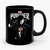 The Punisher 1 Art Ceramic Mug