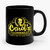 Carol's Cookies Funny Ceramic Mug
