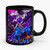 Travis Scott Art 1 Art Ceramic Mug