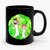 Arabian Rick And Morty 1 Art Ceramic Mug