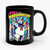 Attack Of The Marshmallow 1 Funny Ceramic Mug
