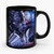 Avengers Endgame Thor 2 Art Ceramic Mug