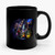 Avengers Infinity War 2 Art Ceramic Mug
