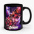 avengers endgame 2 1 Art Ceramic Mug