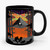 Bill Cipher Gravity Falls 1 Art Ceramic Mug