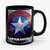 Captain America Shield 2 Funny Ceramic Mug