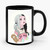 Cry Baby 2 Art Ceramic Mug