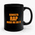Gangsta Rap Made Me Do It 1 Art Ceramic Mug