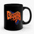 Grateful Dead 2 Vintage Ceramic Mug