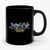 Guardians Of The Galaxy 1 Vintage Ceramic Mug
