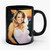 Heather Thomas In The Fall Guy Busty 1 Art Ceramic Mug